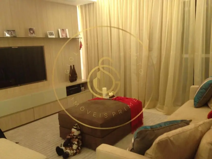 Foto 5 de Casa de Condomínio com 3 quartos à venda, 300m2 em Jardim São Nicolau, São Paulo - SP