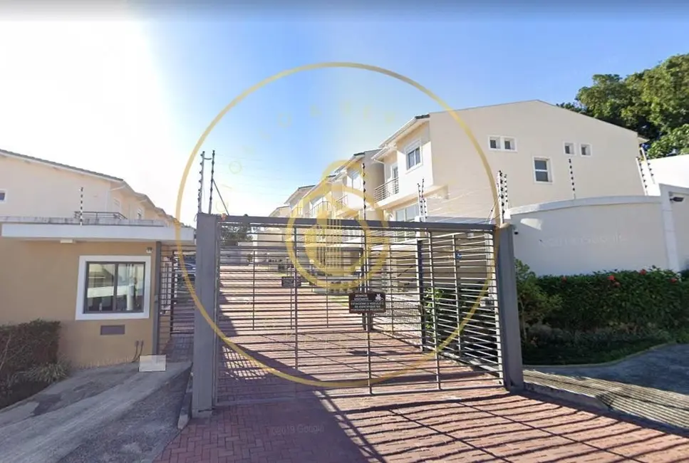 Foto 2 de Casa de Condomínio com 3 quartos à venda, 300m2 em Jardim São Nicolau, São Paulo - SP