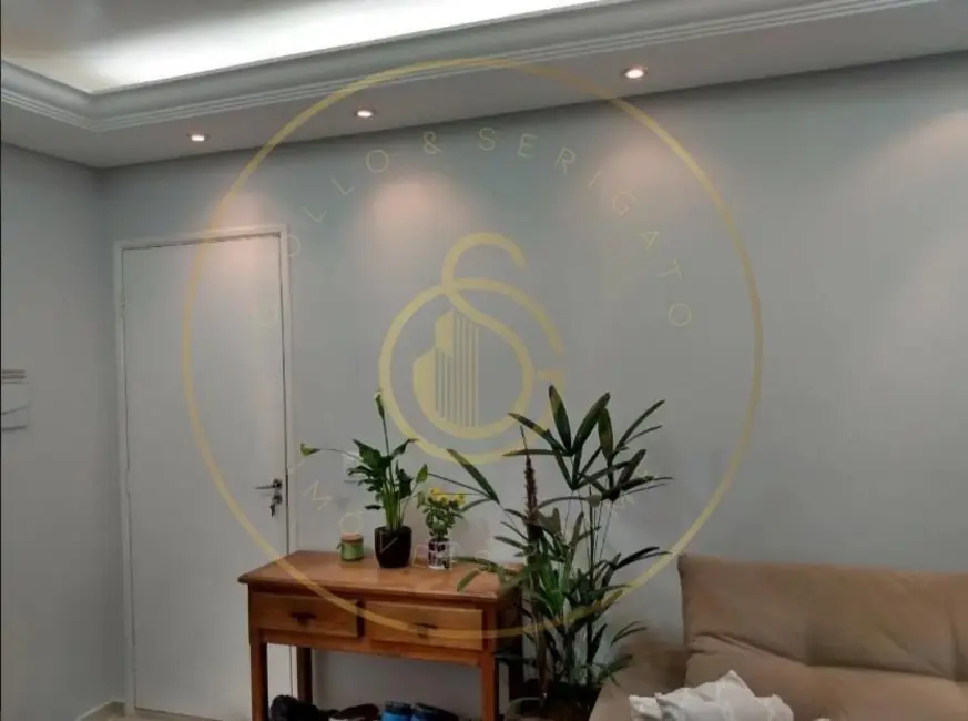 Apartamento com 2 quartos à venda, 50m2 em Jardim Pitangueiras II, Jundiai - SP - imagem 1 Foto 1 de Apartamento com 2 quartos à venda, 50m2 em Jardim Pitangueiras II, Jundiai - SP