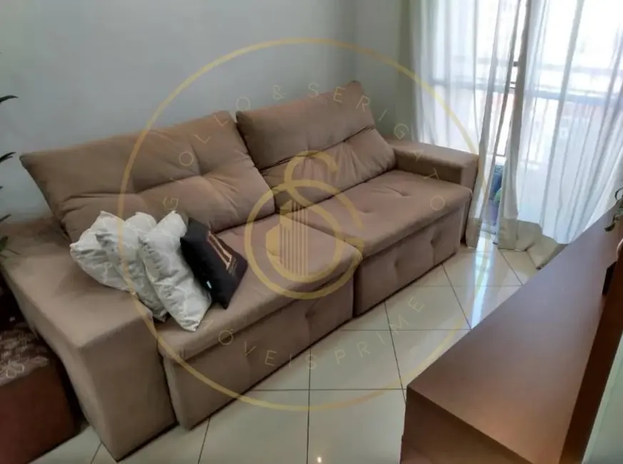 Apartamento com 2 quartos à venda, 50m2 em Jardim Pitangueiras II, Jundiai - SP - imagem 2 Foto 2 de Apartamento com 2 quartos à venda, 50m2 em Jardim Pitangueiras II, Jundiai - SP