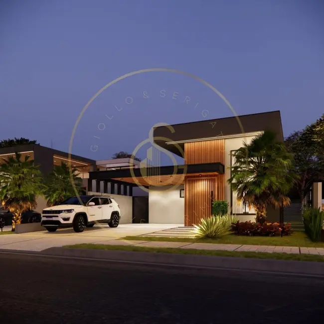 Casa de Condomínio com 2 quartos à venda, 165m2 em Itupeva - SP - imagem 6 Foto 6 de Casa de Condomínio com 2 quartos à venda, 165m2 em Itupeva - SP