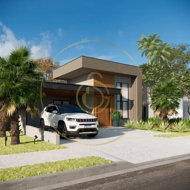 Casa de Condomínio com 2 quartos à venda, 165m2 em Itupeva - SP - imagem 5 Foto 5 de Casa de Condomínio com 2 quartos à venda, 165m2 em Itupeva - SP