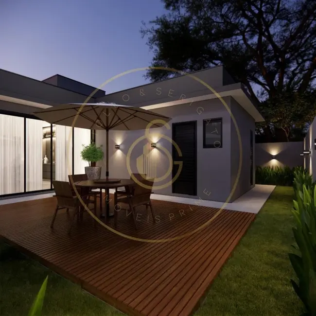 Casa de Condomínio com 2 quartos à venda, 165m2 em Itupeva - SP - imagem 8 Foto 8 de Casa de Condomínio com 2 quartos à venda, 165m2 em Itupeva - SP