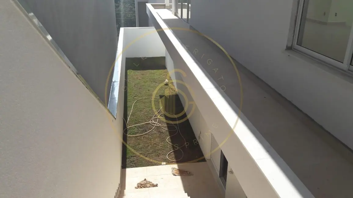 Foto 8 de Casa de Condomínio com 3 quartos à venda, 230m2 em Jundiai - SP