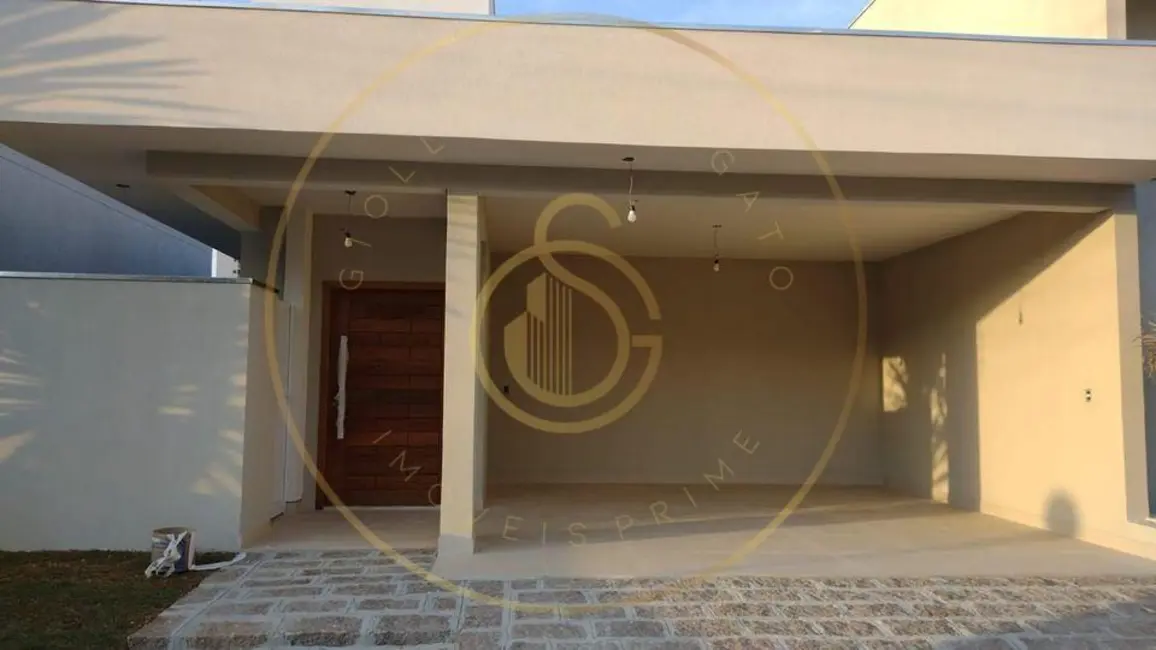 Foto 5 de Casa de Condomínio com 3 quartos à venda, 230m2 em Jundiai - SP