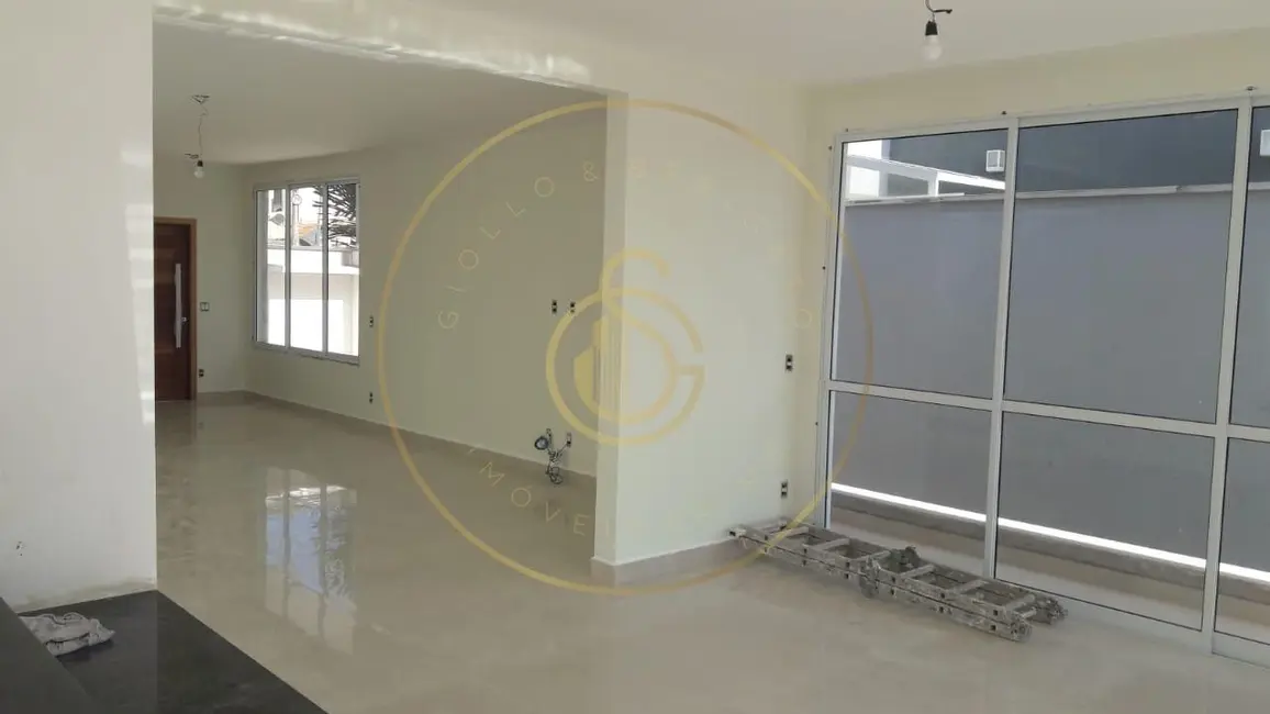 Foto 6 de Casa de Condomínio com 3 quartos à venda, 230m2 em Jundiai - SP