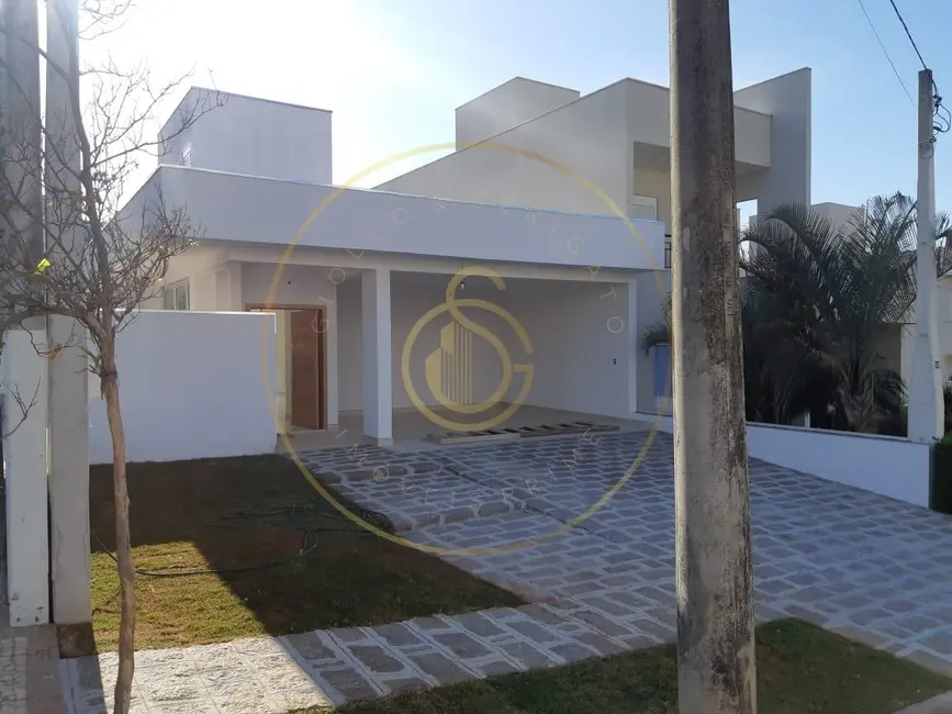 Foto 2 de Casa de Condomínio com 3 quartos à venda, 230m2 em Jundiai - SP