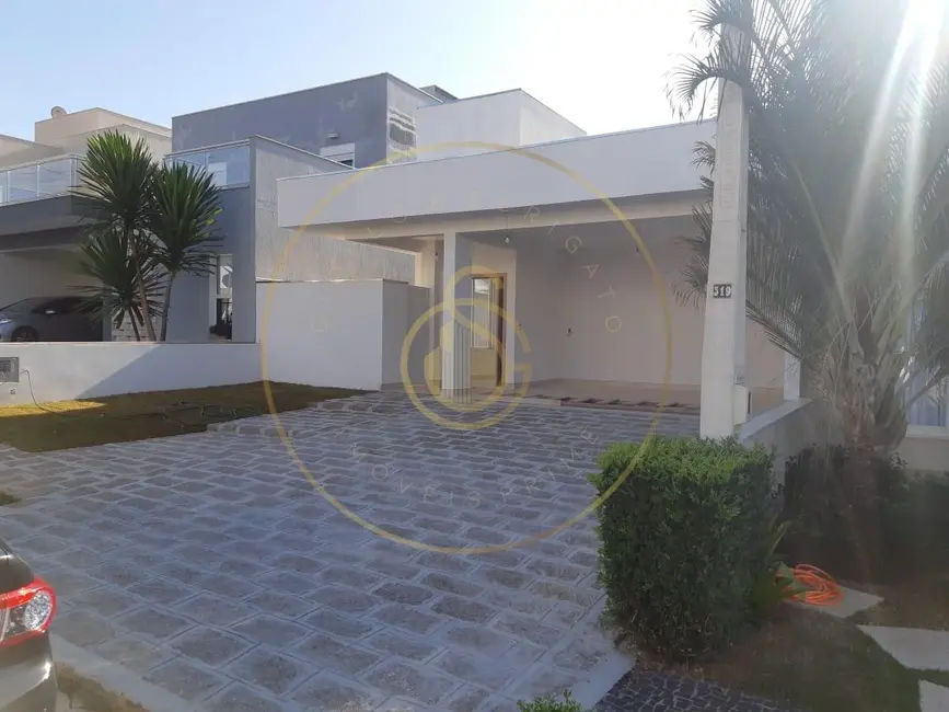 Foto 1 de Casa de Condomínio com 3 quartos à venda, 230m2 em Jundiai - SP