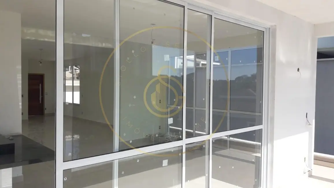 Foto 7 de Casa de Condomínio com 3 quartos à venda, 230m2 em Jundiai - SP