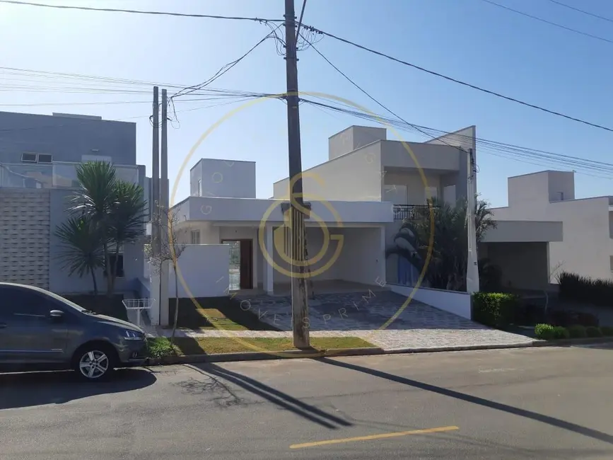 Foto 3 de Casa de Condomínio com 3 quartos à venda, 230m2 em Jundiai - SP