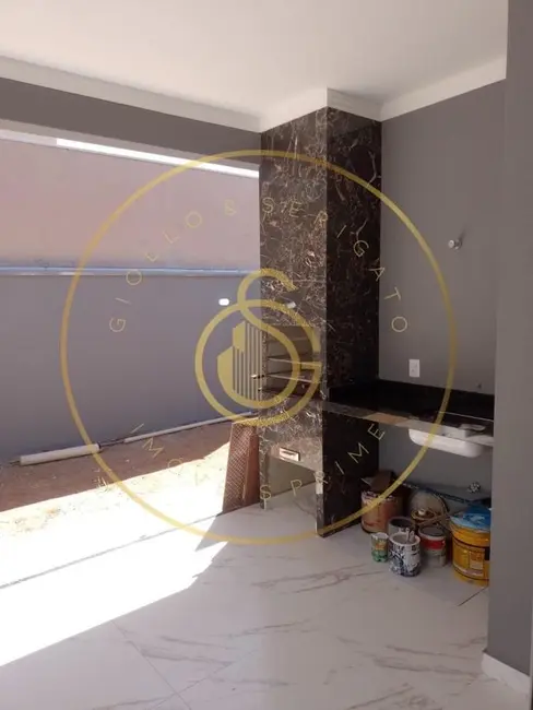 Foto 9 de Casa de Condomínio com 3 quartos à venda, 135m2 em Itupeva - SP