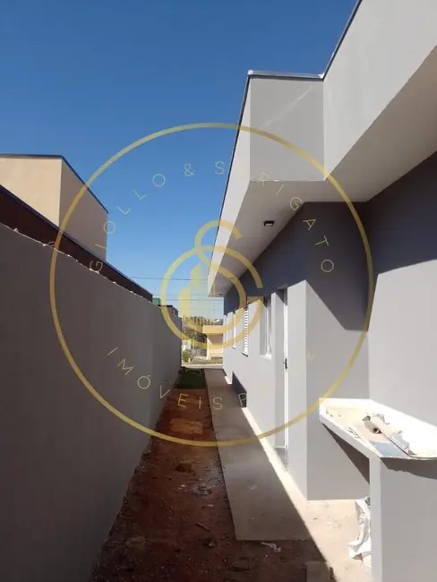 Foto 8 de Casa de Condomínio com 3 quartos à venda, 135m2 em Itupeva - SP