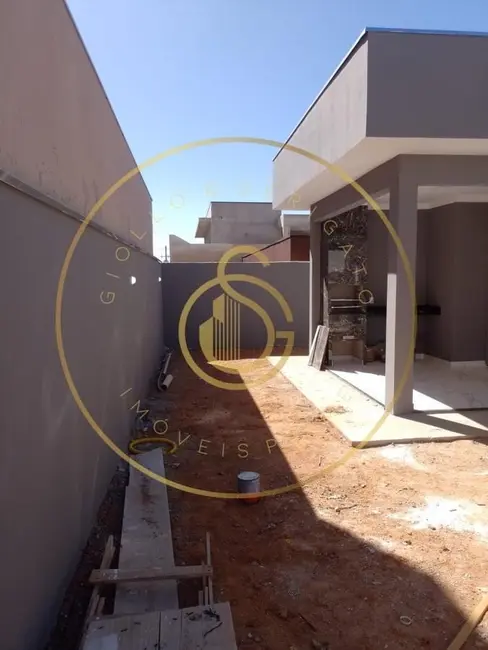 Foto 7 de Casa de Condomínio com 3 quartos à venda, 135m2 em Itupeva - SP