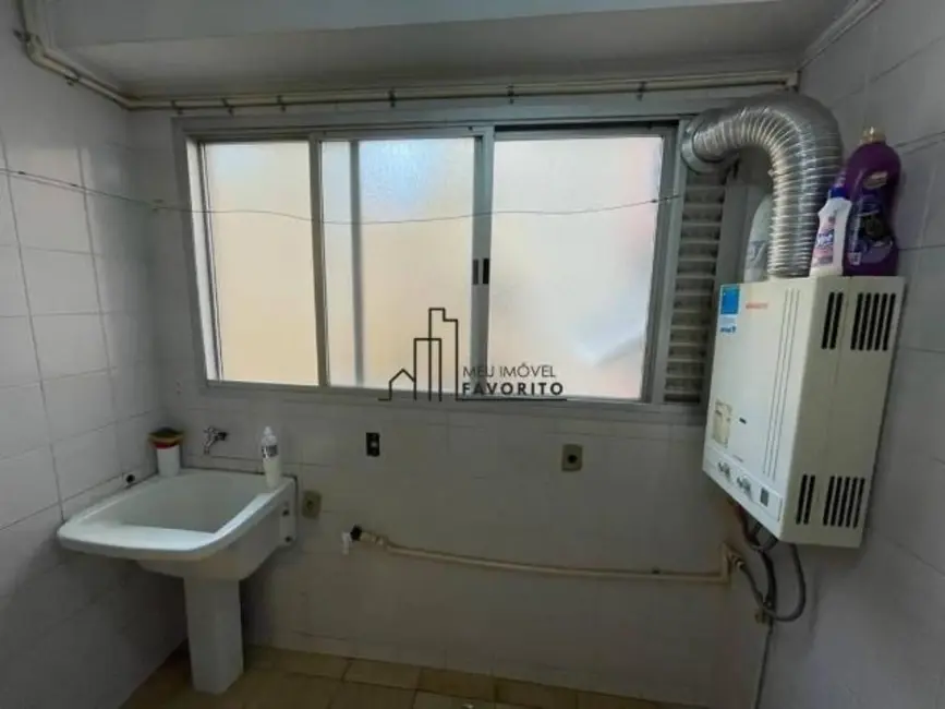 Foto 7 de Apartamento com 3 quartos para alugar, 161m2 em Centro, Jundiai - SP