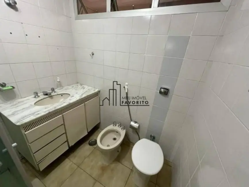 Foto 8 de Apartamento com 3 quartos para alugar, 161m2 em Centro, Jundiai - SP