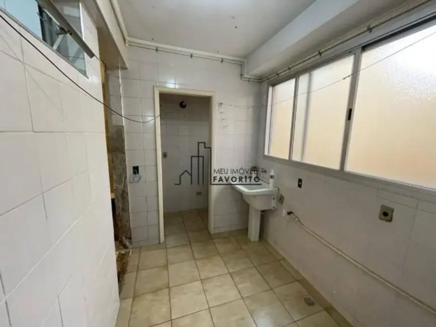 Foto 5 de Apartamento com 3 quartos para alugar, 161m2 em Centro, Jundiai - SP