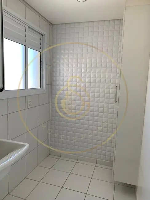 Apartamento com 3 quartos para alugar, 119m2 em Jardim Ermida I, Jundiai - SP - imagem 3 Foto 3 de Apartamento com 3 quartos para alugar, 119m2 em Jardim Ermida I, Jundiai - SP