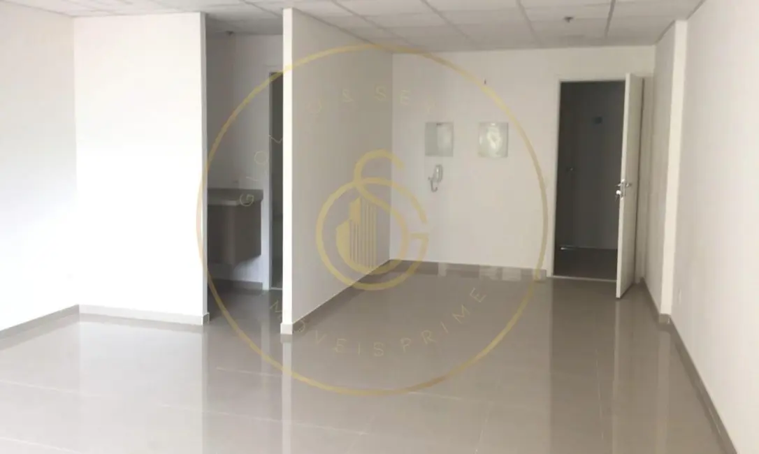 Foto 2 de Sala Comercial à venda, 40m2 em Vila Itapura, Campinas - SP