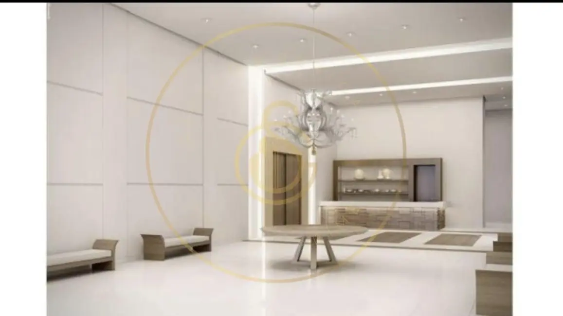 Foto 1 de Sala Comercial à venda, 40m2 em Vila Itapura, Campinas - SP