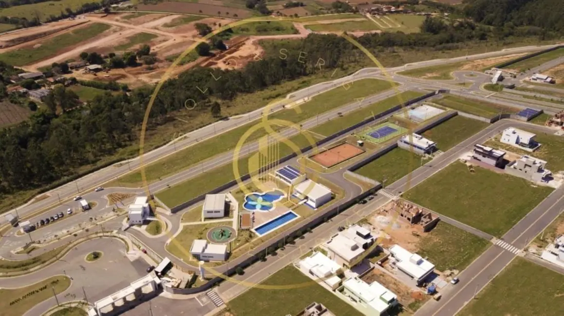 Foto 4 de Terreno / Lote à venda, 300m2 em Itupeva - SP