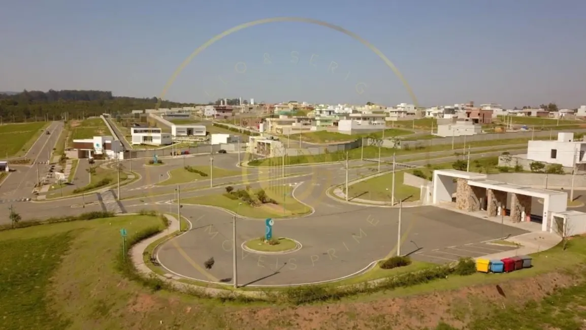 Foto 9 de Terreno / Lote à venda, 300m2 em Itupeva - SP