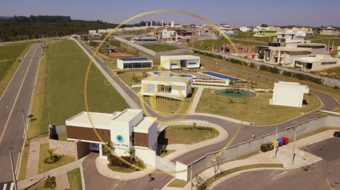 Foto 3 de Terreno / Lote à venda, 300m2 em Itupeva - SP