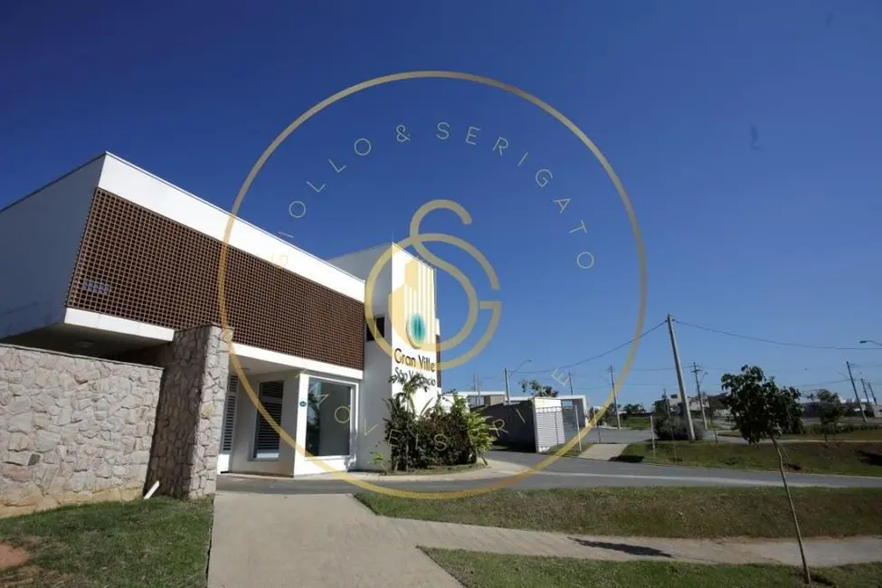 Foto 2 de Terreno / Lote à venda, 300m2 em Itupeva - SP
