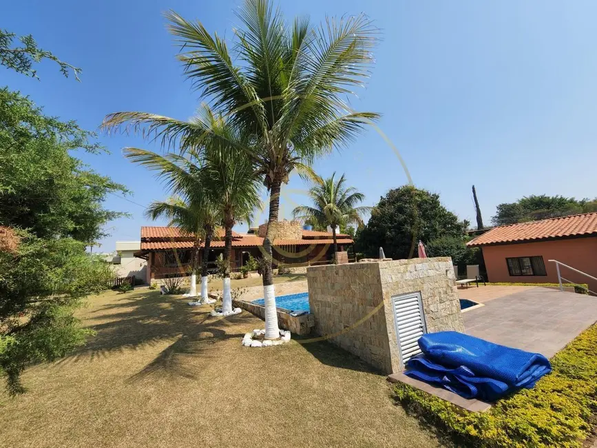 Casa de Condomínio com 3 quartos à venda e para alugar, 328m2 em Itupeva - SP - imagem 1 Foto 1 de Casa de Condomínio com 3 quartos à venda e para alugar, 328m2 em Itupeva - SP