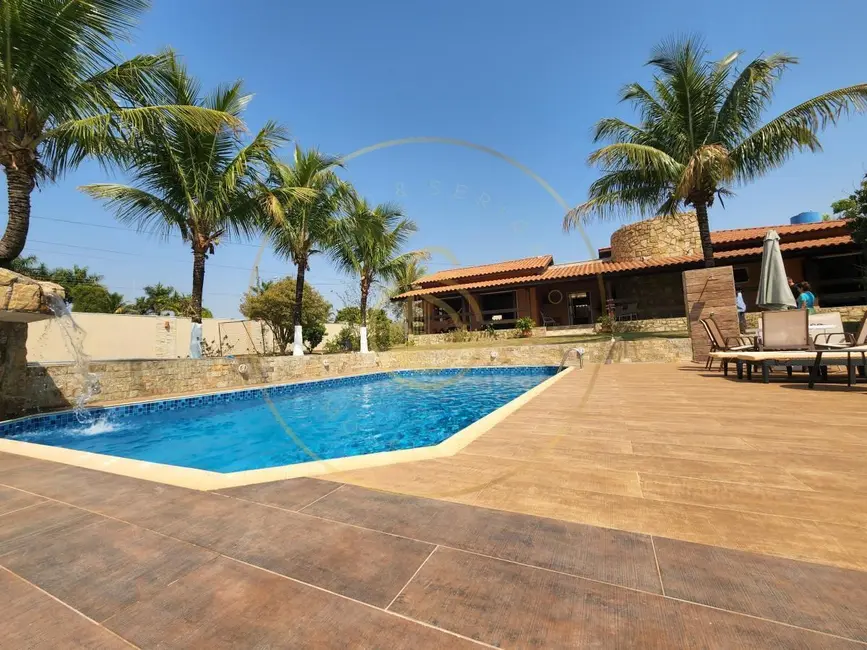 Casa de Condomínio com 3 quartos à venda e para alugar, 328m2 em Itupeva - SP - imagem 3 Foto 3 de Casa de Condomínio com 3 quartos à venda e para alugar, 328m2 em Itupeva - SP