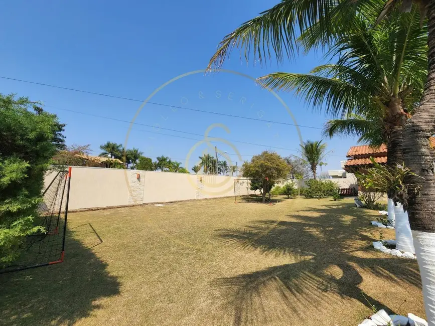 Casa de Condomínio com 3 quartos à venda e para alugar, 328m2 em Itupeva - SP - imagem 4 Foto 4 de Casa de Condomínio com 3 quartos à venda e para alugar, 328m2 em Itupeva - SP