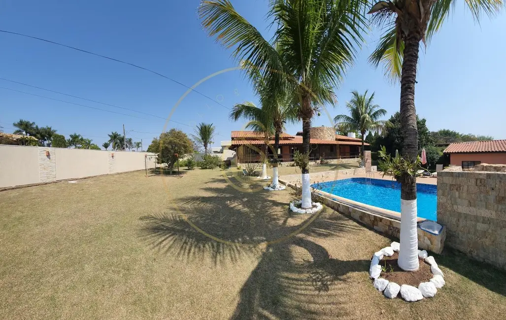 Casa de Condomínio com 3 quartos à venda e para alugar, 328m2 em Itupeva - SP - imagem 7 Foto 7 de Casa de Condomínio com 3 quartos à venda e para alugar, 328m2 em Itupeva - SP