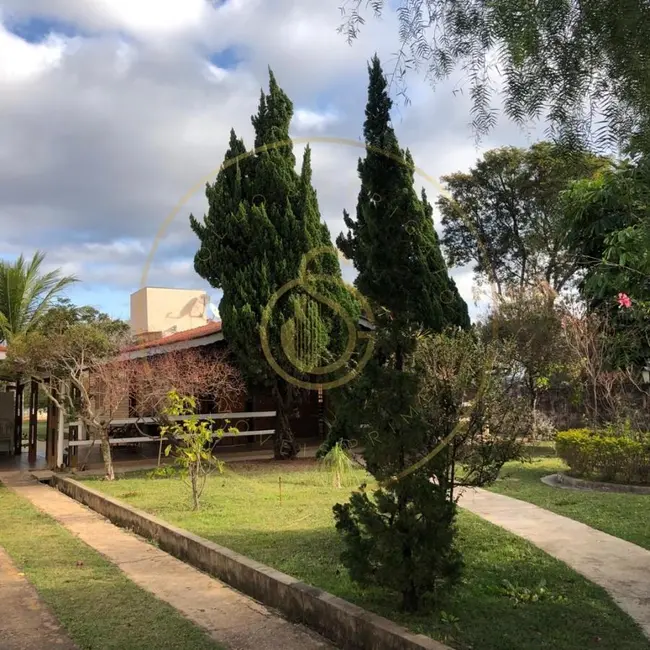 Foto 1 de Casa de Condomínio com 3 quartos à venda, 188m2 em Jardim Tereza Cristina, Jundiai - SP