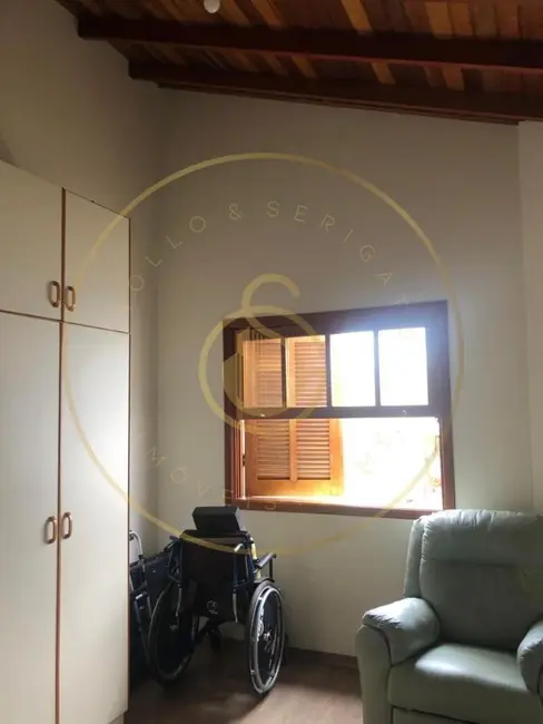 Casa de Condomínio com 3 quartos à venda, 188m2 em Jardim Tereza Cristina, Jundiai - SP - imagem 8 Foto 8 de Casa de Condomínio com 3 quartos à venda, 188m2 em Jardim Tereza Cristina, Jundiai - SP