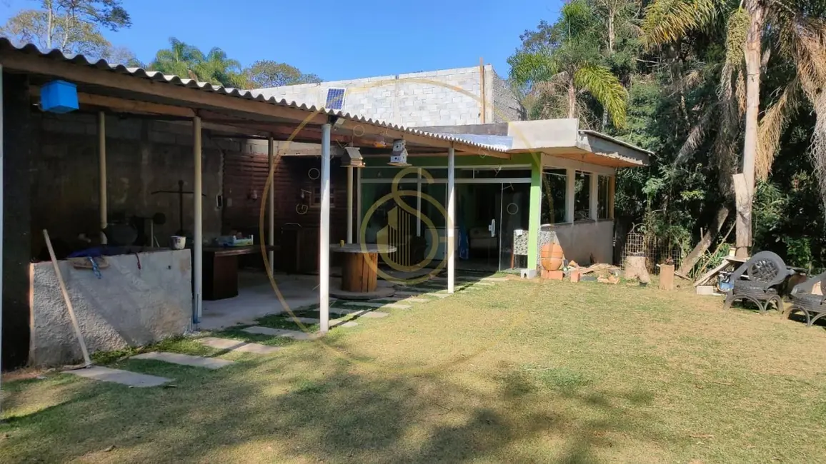 Foto 7 de Chácara à venda em Ponunduva, Cajamar - SP