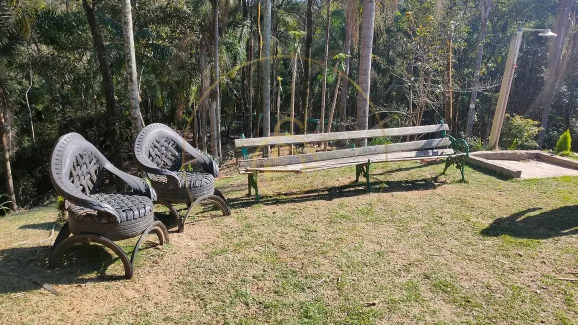 Foto 9 de Chácara à venda em Ponunduva, Cajamar - SP