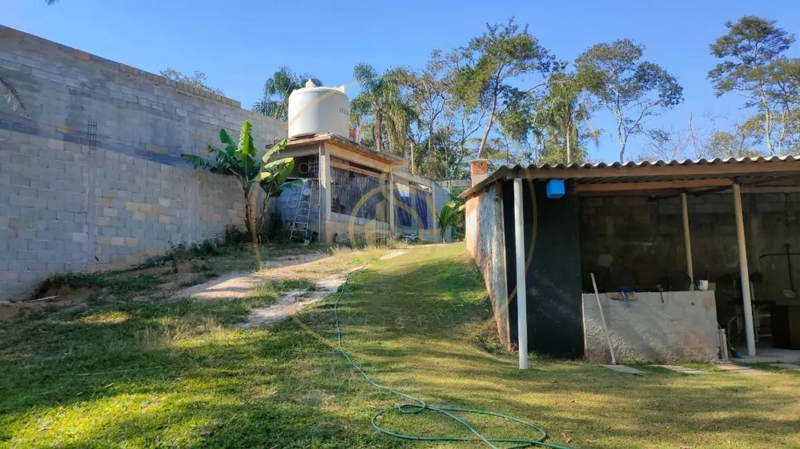 Foto 3 de Chácara à venda em Ponunduva, Cajamar - SP