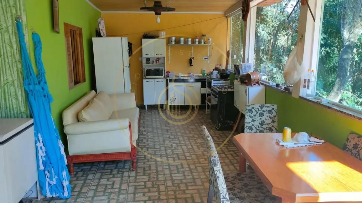 Foto 11 de Chácara à venda em Ponunduva, Cajamar - SP