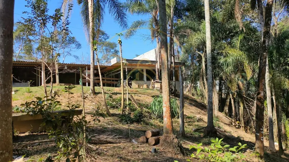 Foto 1 de Chácara à venda em Ponunduva, Cajamar - SP