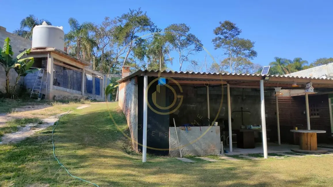 Foto 2 de Chácara à venda em Ponunduva, Cajamar - SP