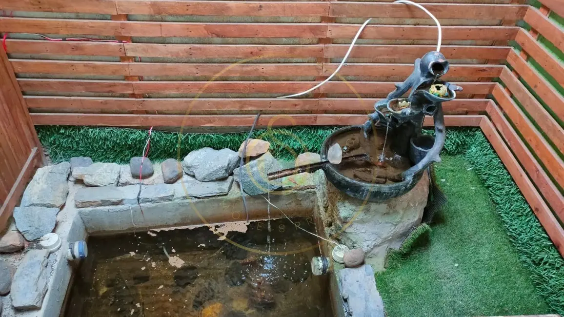 Foto 18 de Chácara à venda em Ponunduva, Cajamar - SP