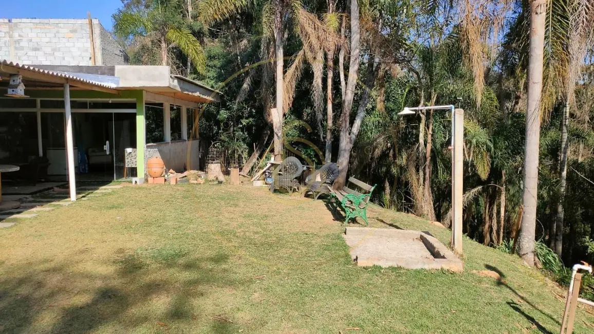 Foto 6 de Chácara à venda em Ponunduva, Cajamar - SP