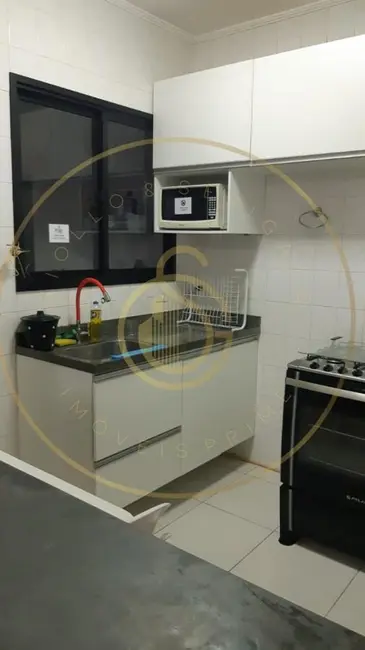 Foto 2 de Apartamento com 2 quartos à venda, 65m2 em Enseada, Guaruja - SP