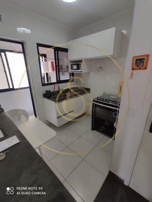 Foto 1 de Apartamento com 2 quartos à venda, 65m2 em Enseada, Guaruja - SP