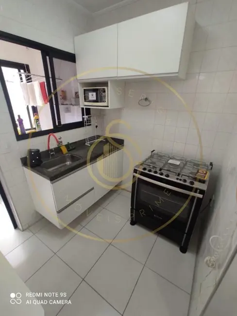 Foto 6 de Apartamento com 2 quartos à venda, 65m2 em Enseada, Guaruja - SP