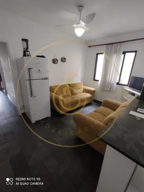 Foto 8 de Apartamento com 2 quartos à venda, 65m2 em Enseada, Guaruja - SP