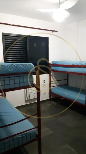 Foto 3 de Apartamento com 2 quartos à venda, 65m2 em Enseada, Guaruja - SP