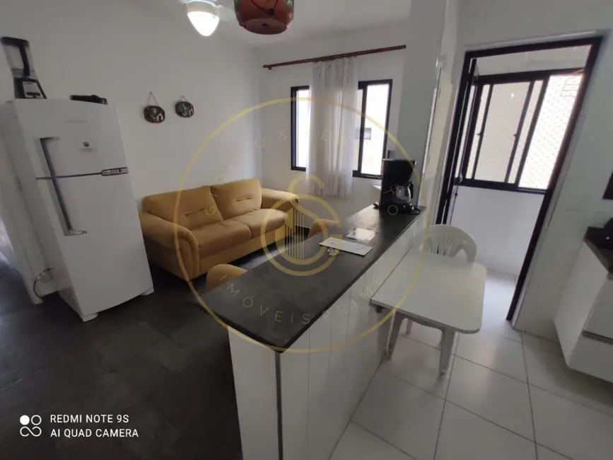 Foto 9 de Apartamento com 2 quartos à venda, 65m2 em Enseada, Guaruja - SP