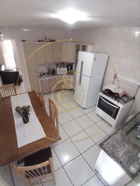 Foto 2 de Casa com 3 quartos à venda, 137m2 em Vila Popular, Varzea Paulista - SP