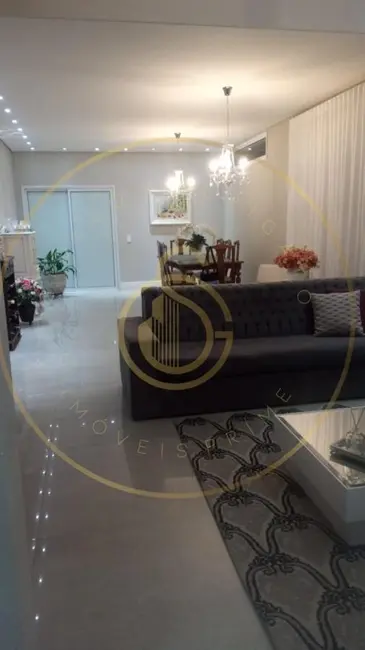 Foto 2 de Casa de Condomínio com 3 quartos à venda, 186m2 em Itupeva - SP