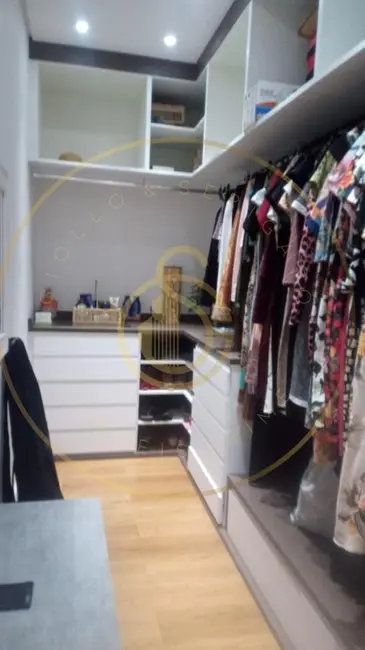 Foto 4 de Casa de Condomínio com 3 quartos à venda, 186m2 em Itupeva - SP